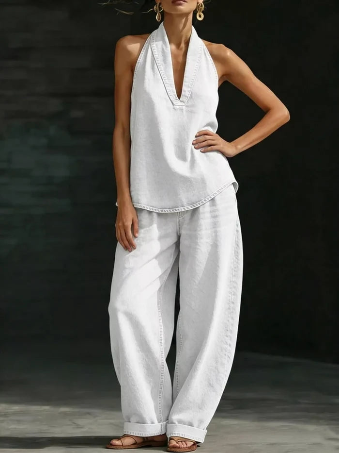 White / XS