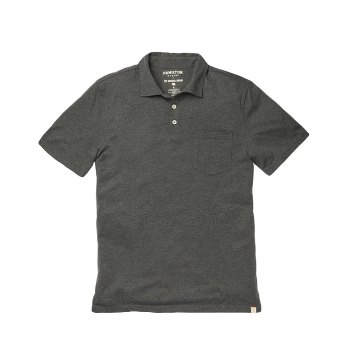 Hamlin Polo