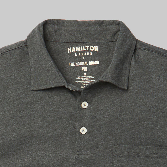 Hamlin Polo