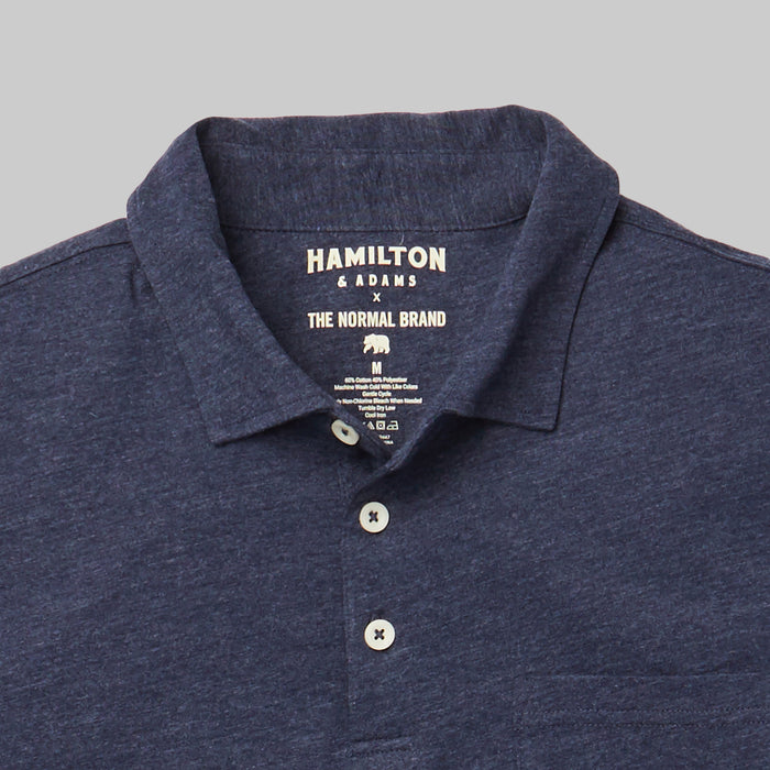Hamlin Polo