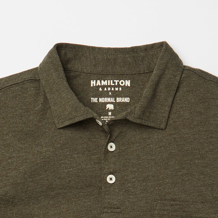 Hamlin Polo