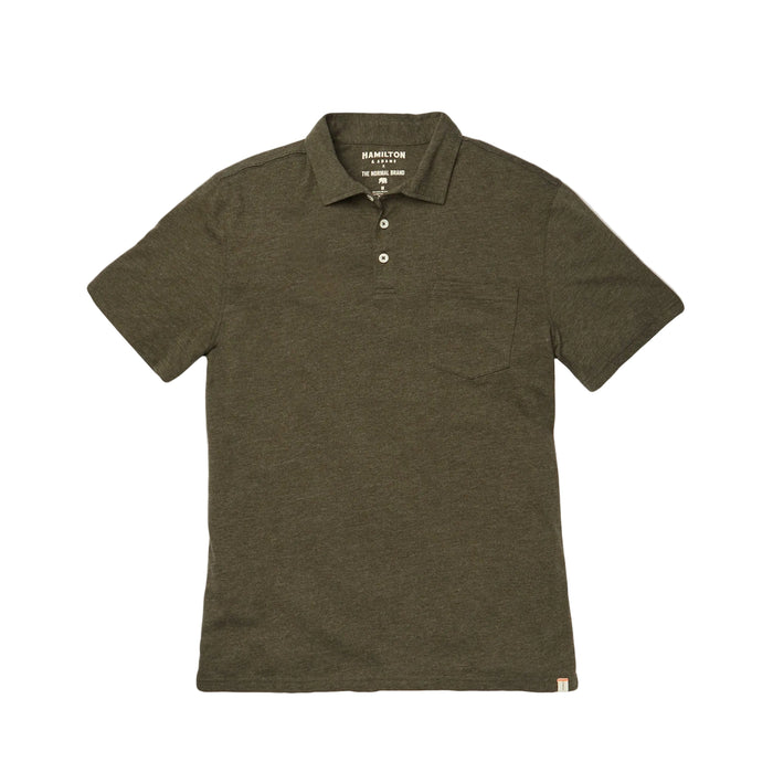 Hamlin Polo