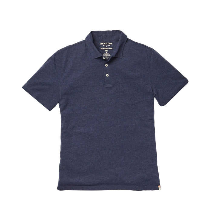 Hamlin Polo