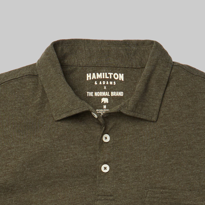 Hamlin Polo