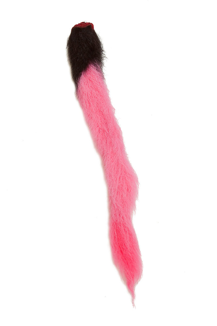 Hareline Dubbin Calf Tails