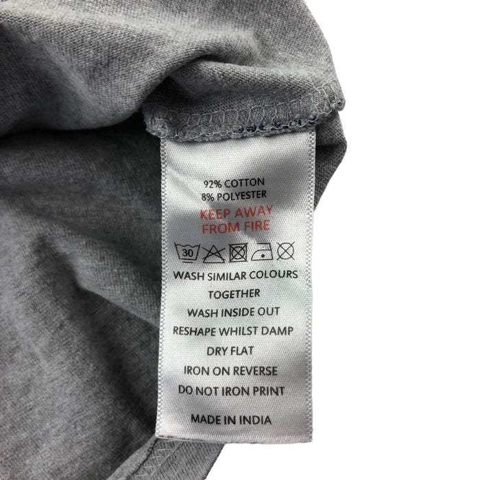 Preloved kids t-shirt