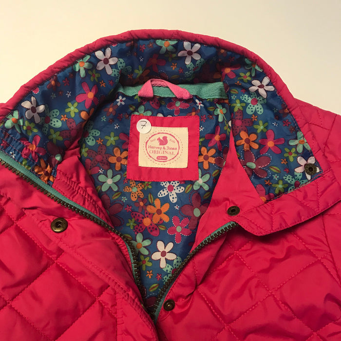 Preloved Kids Smart Coat