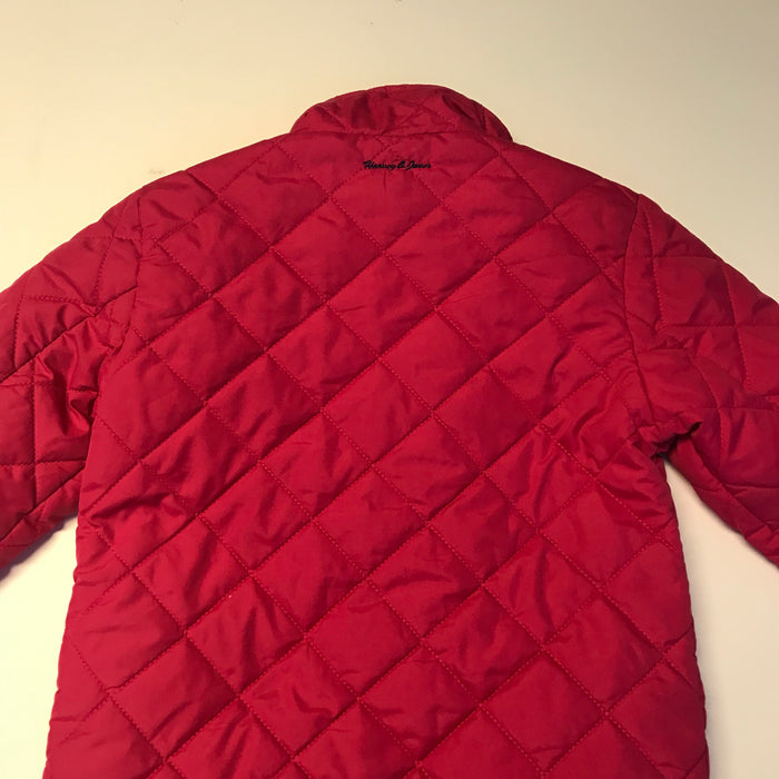 Preloved Kids Smart Coat