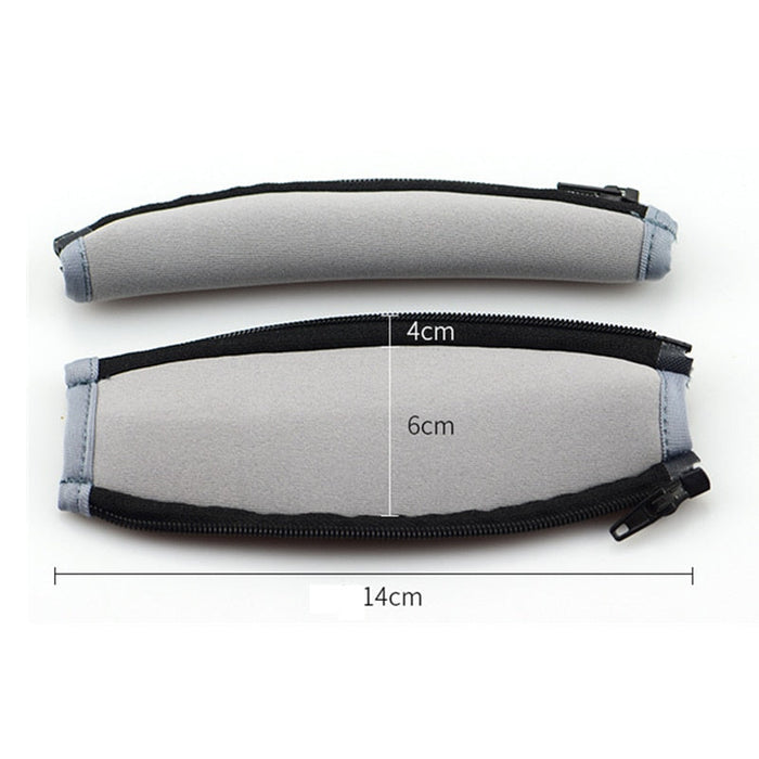 Headband Protector For Bose QC3 OE/ON-EAR OE1 Headphones Headband Accessories - NATASHAHS