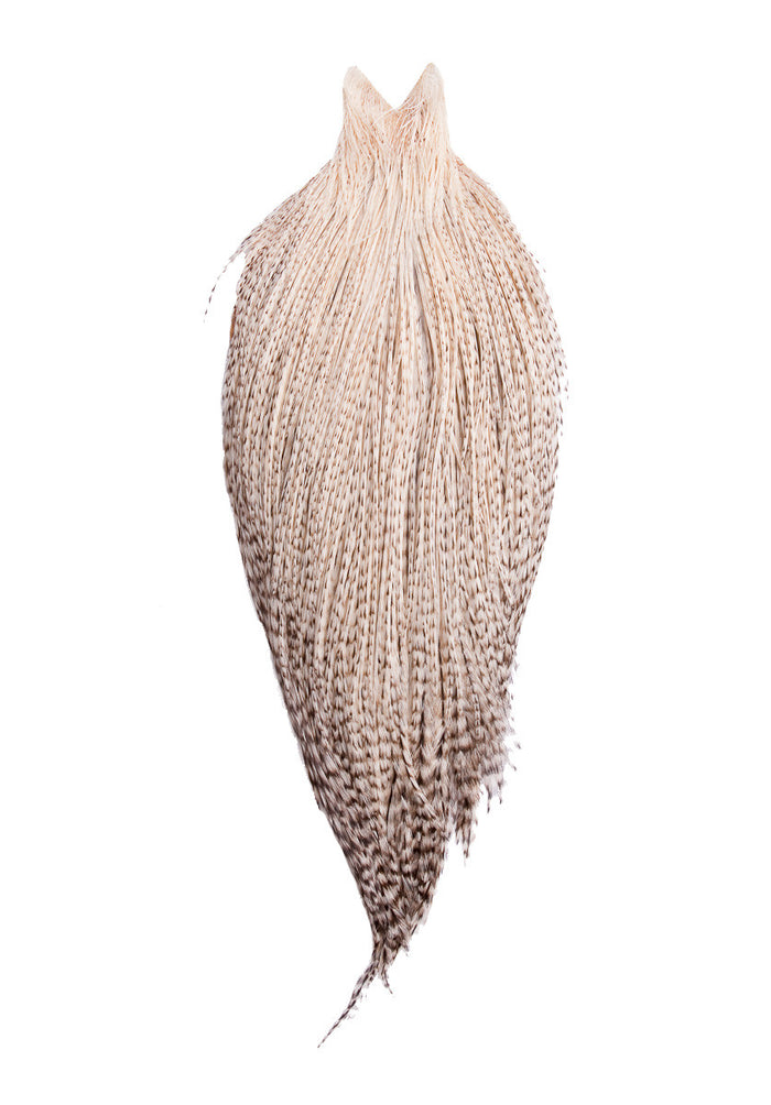 Hebert Miner Dry Fly Rooster Cape Pro-grade