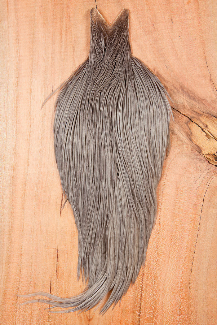 Hebert Miner Dry Fly Rooster Cape Pro-grade