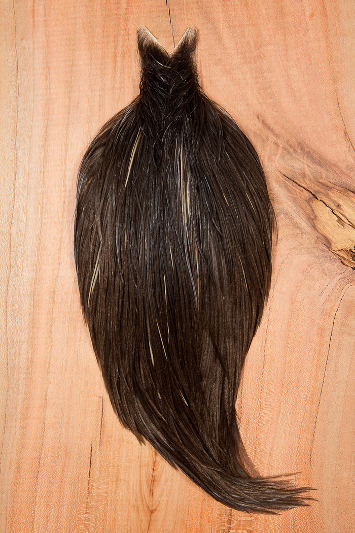 Hebert Miner Dry Fly Rooster Cape Pro-grade