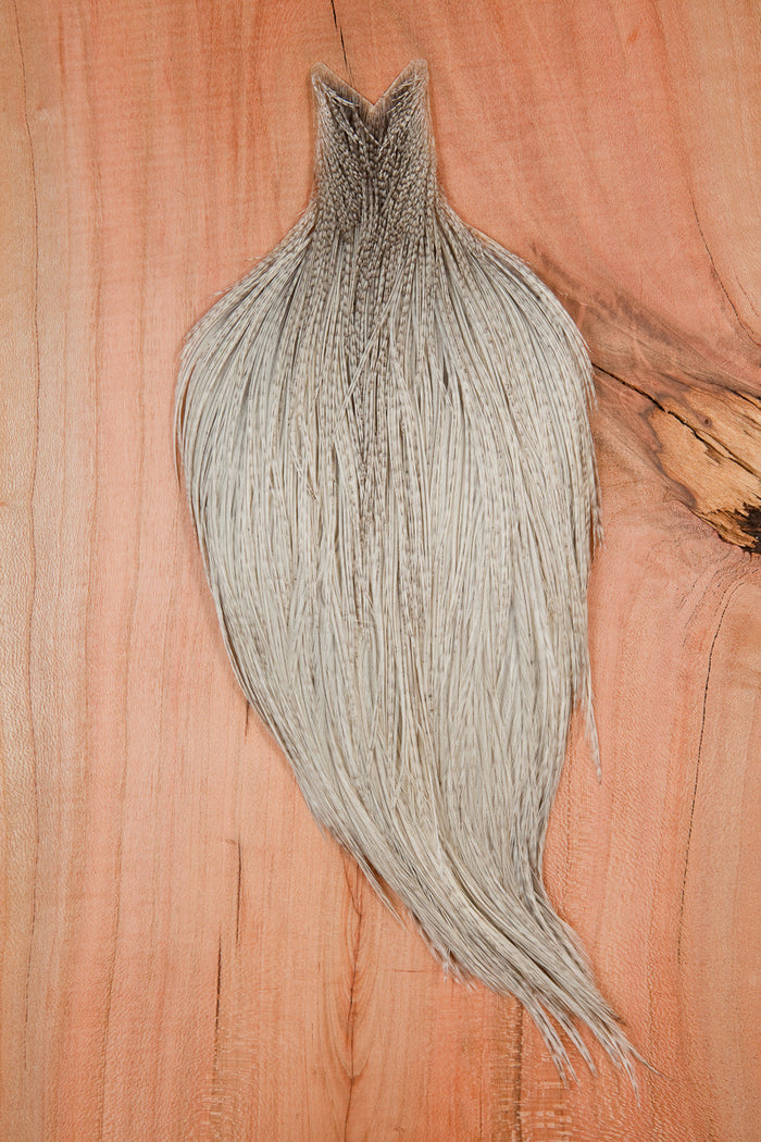 Hebert Miner Dry Fly Rooster Cape Pro-grade