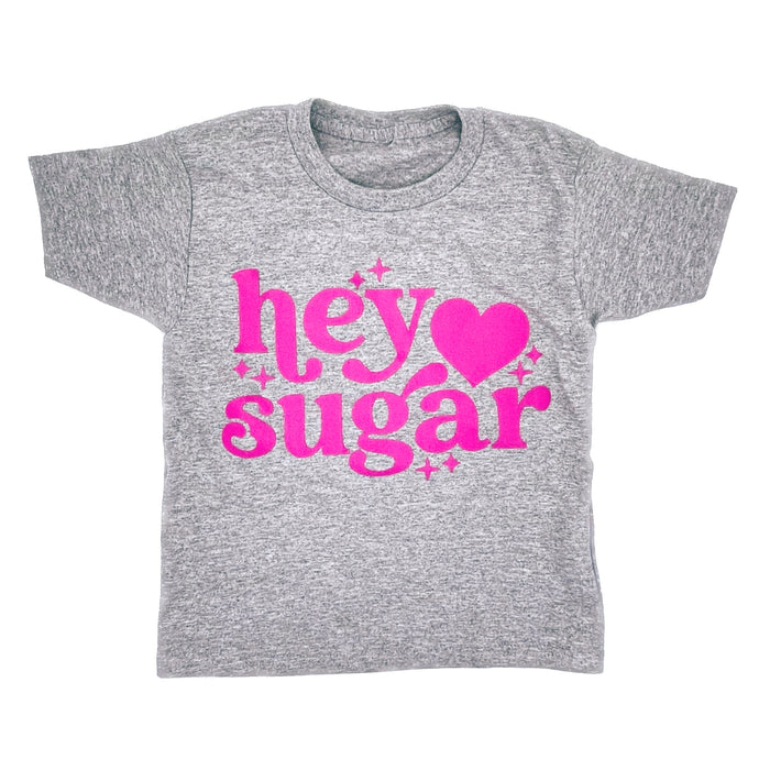 Hey Sugar Tee