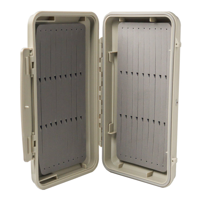 Hi & Dri Fly Boxes
