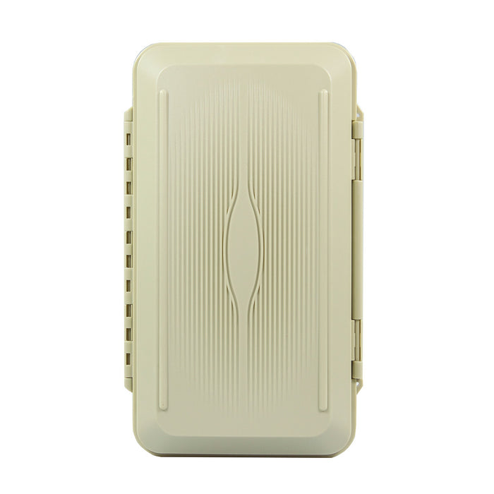 Hi & Dri Fly Boxes