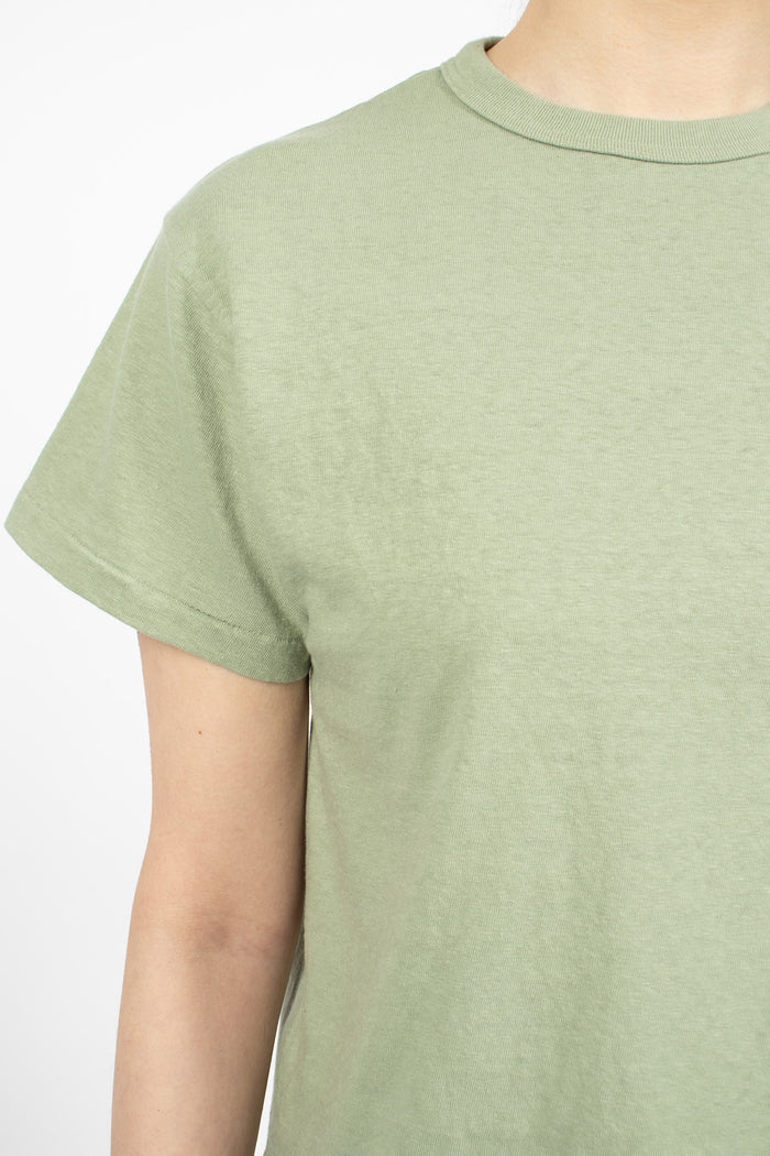 Hi'Aka SS T-Shirt Green Bay
