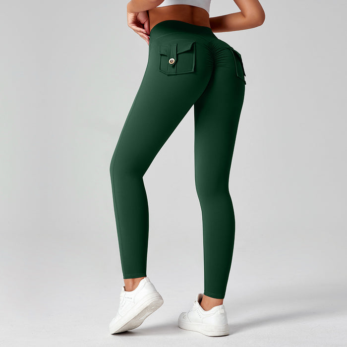 Dark Green / L