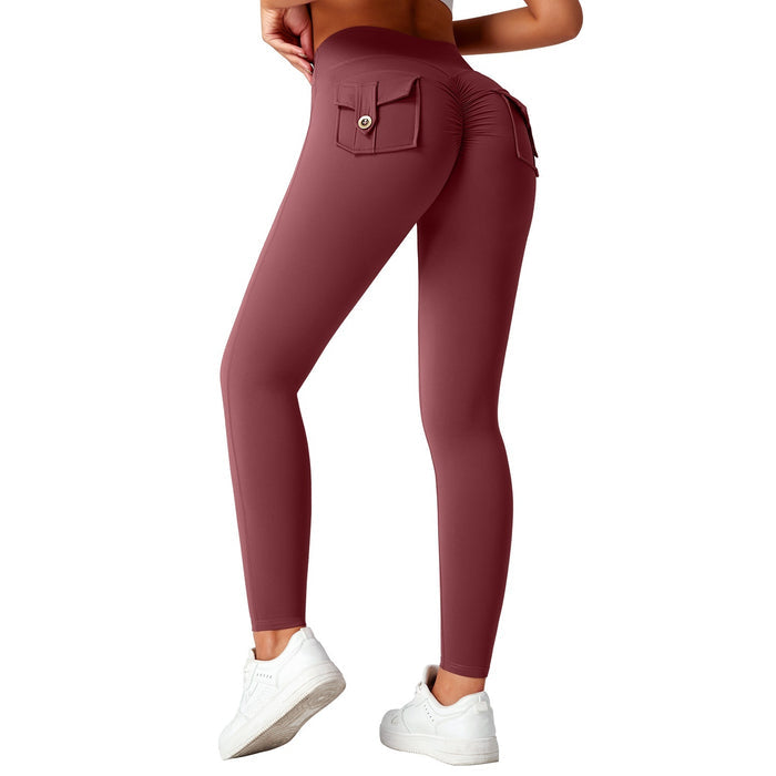 Dusty Pink / L