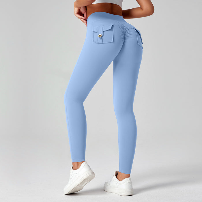Light Blue / L