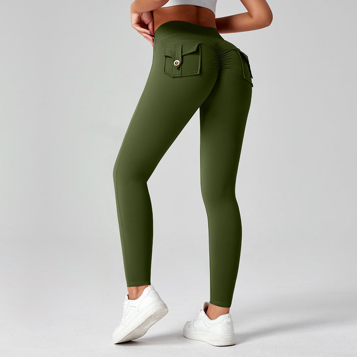 Military Green / L