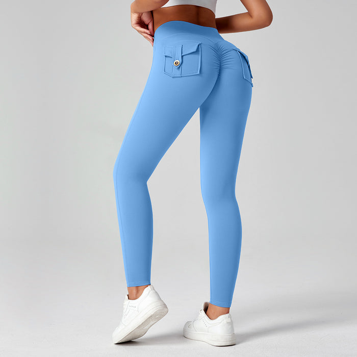 Sky Blue / L