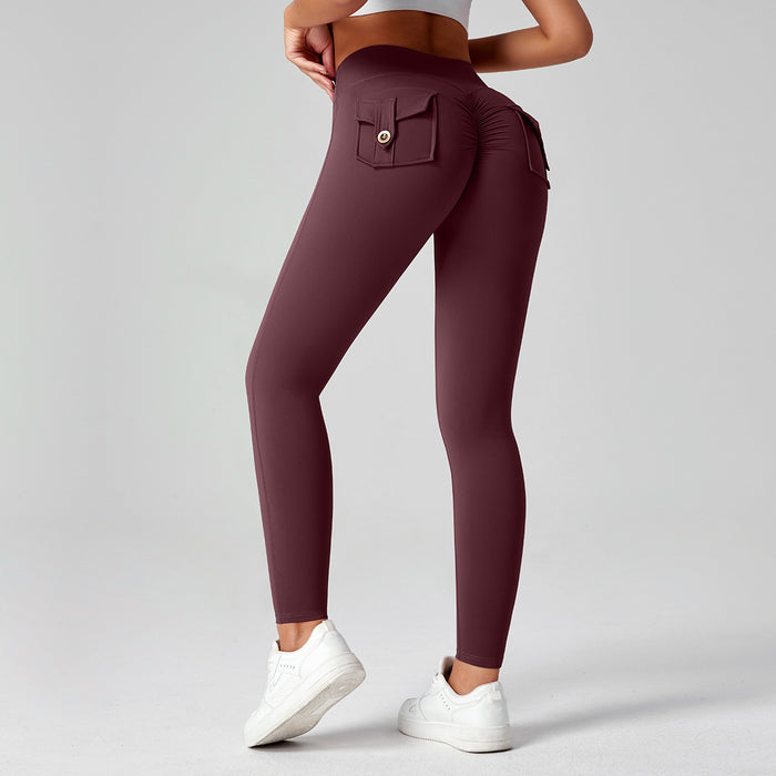 Chestnut / L
