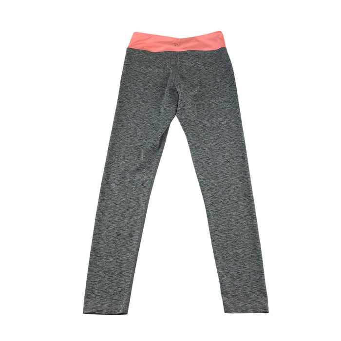 H&M 11-12 years grey sport leggings
