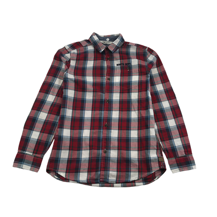 Preloved kids shirt