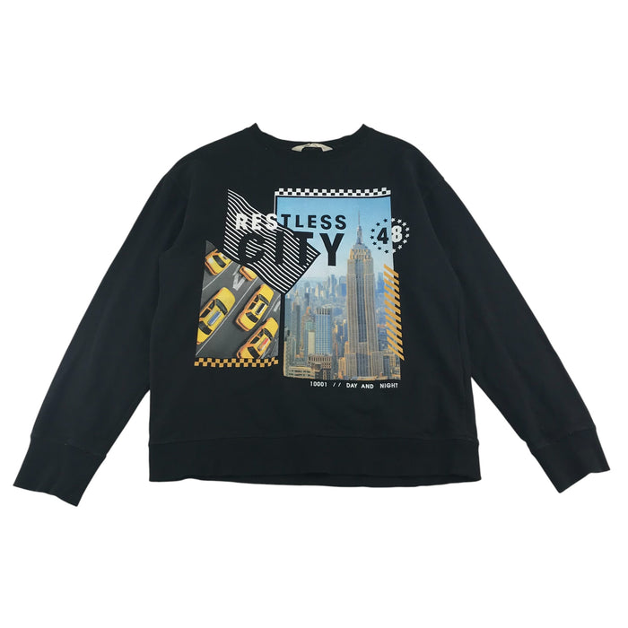 Preloved kids jumper