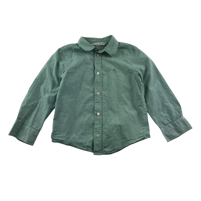 Preloved kids shirt