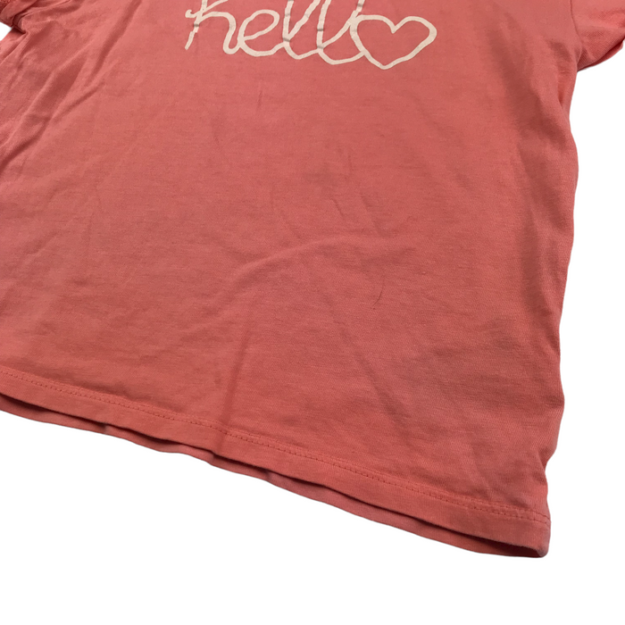Preloved kids t-shirt