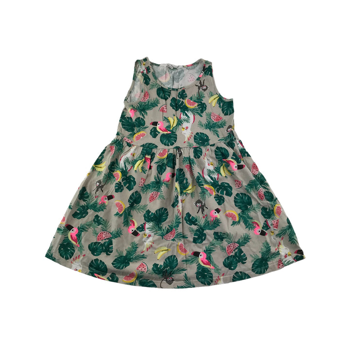Preloved kids dress