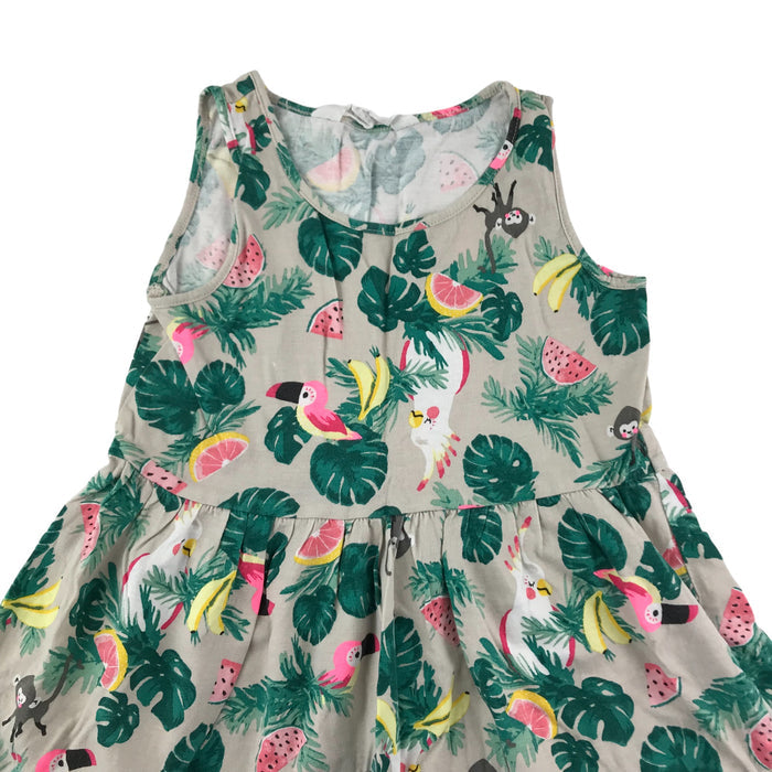 Preloved kids dress