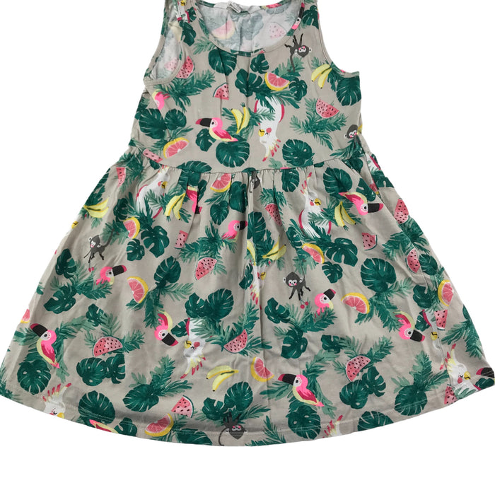 Preloved kids dress