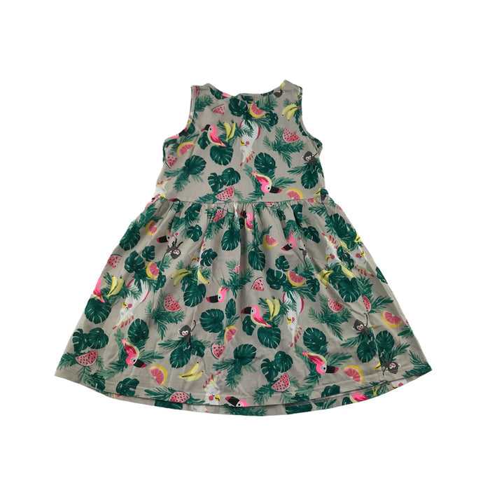 Preloved kids dress