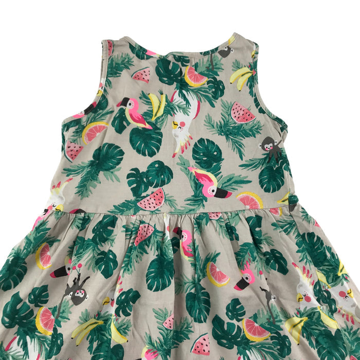 Preloved kids dress