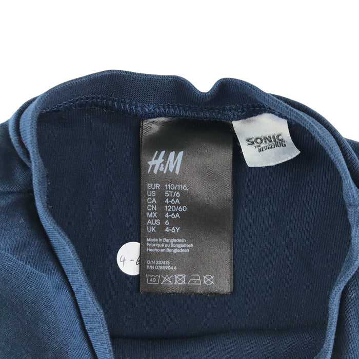 Preloved kids t-shirt
