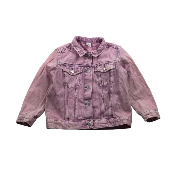 Preloved kids light jacket