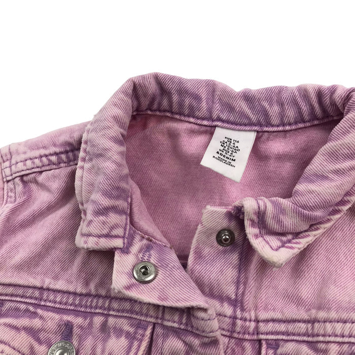 Preloved kids light jacket