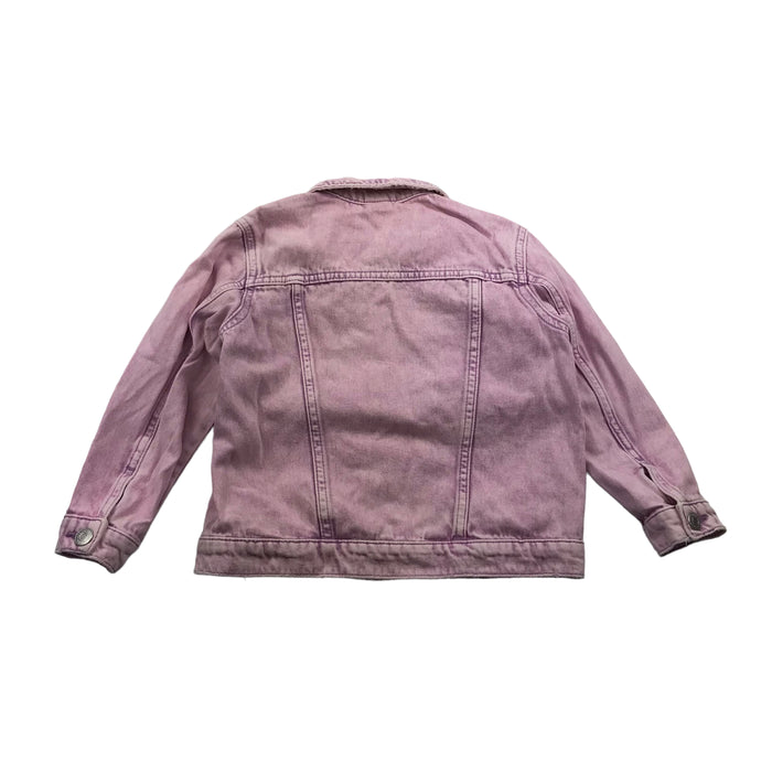 Preloved kids light jacket