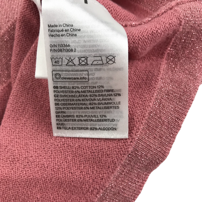Preloved kids dress
