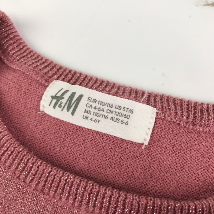 Preloved kids dress