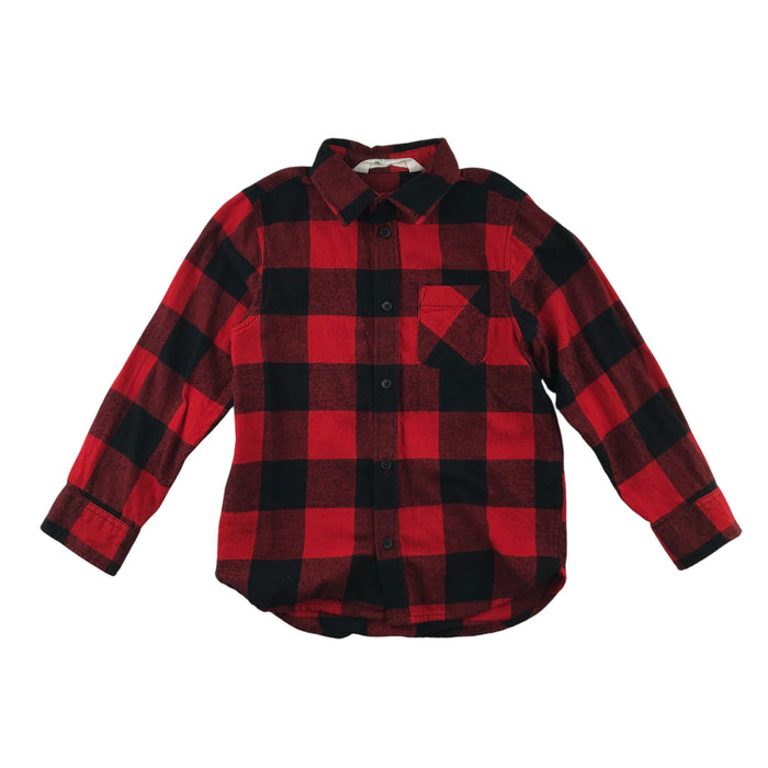 Preloved kids shirt