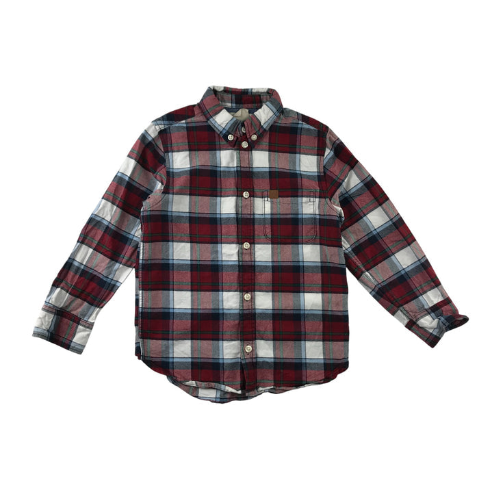 Preloved kids shirt