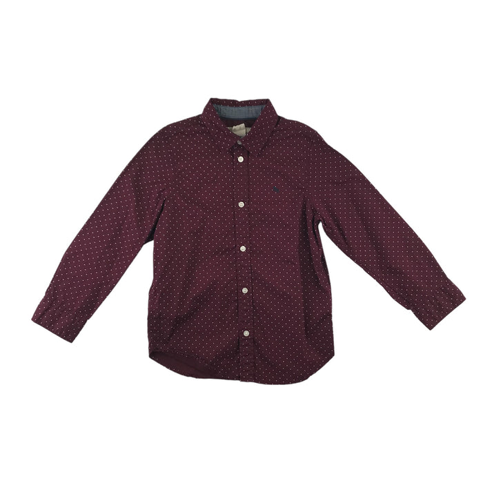 Preloved kids shirt