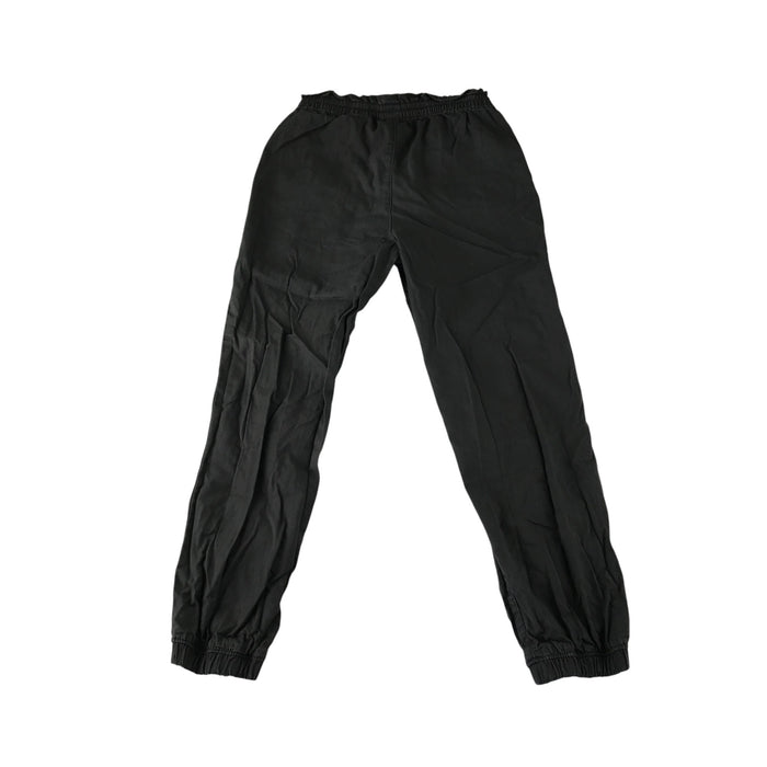 H&M 6-7 years grey elasticated waist trouser
