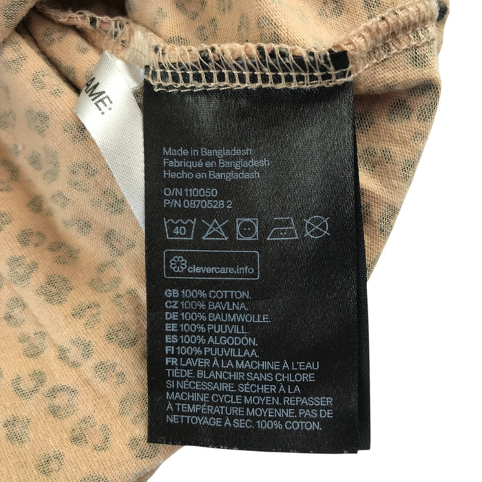 Preloved kids dress