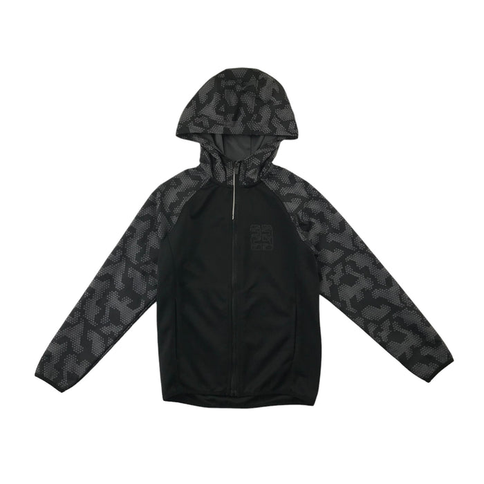 Preloved kids light jacket