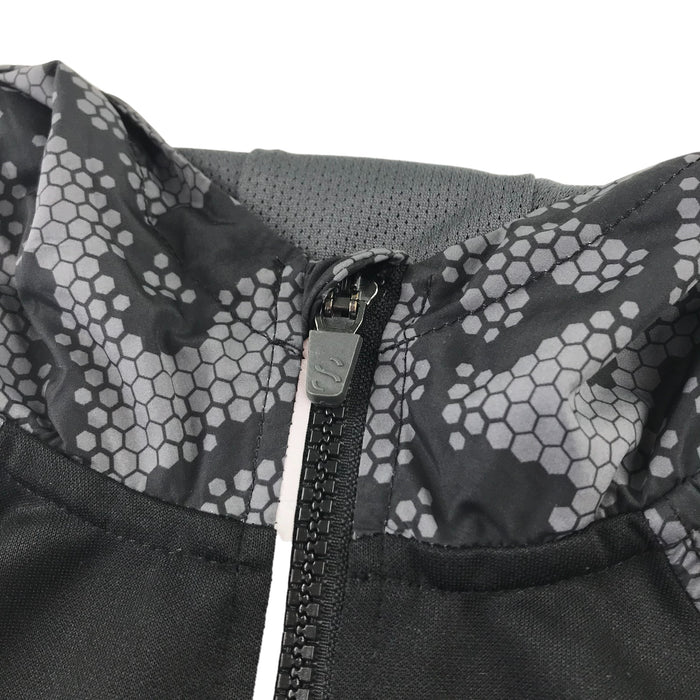 Preloved kids light jacket